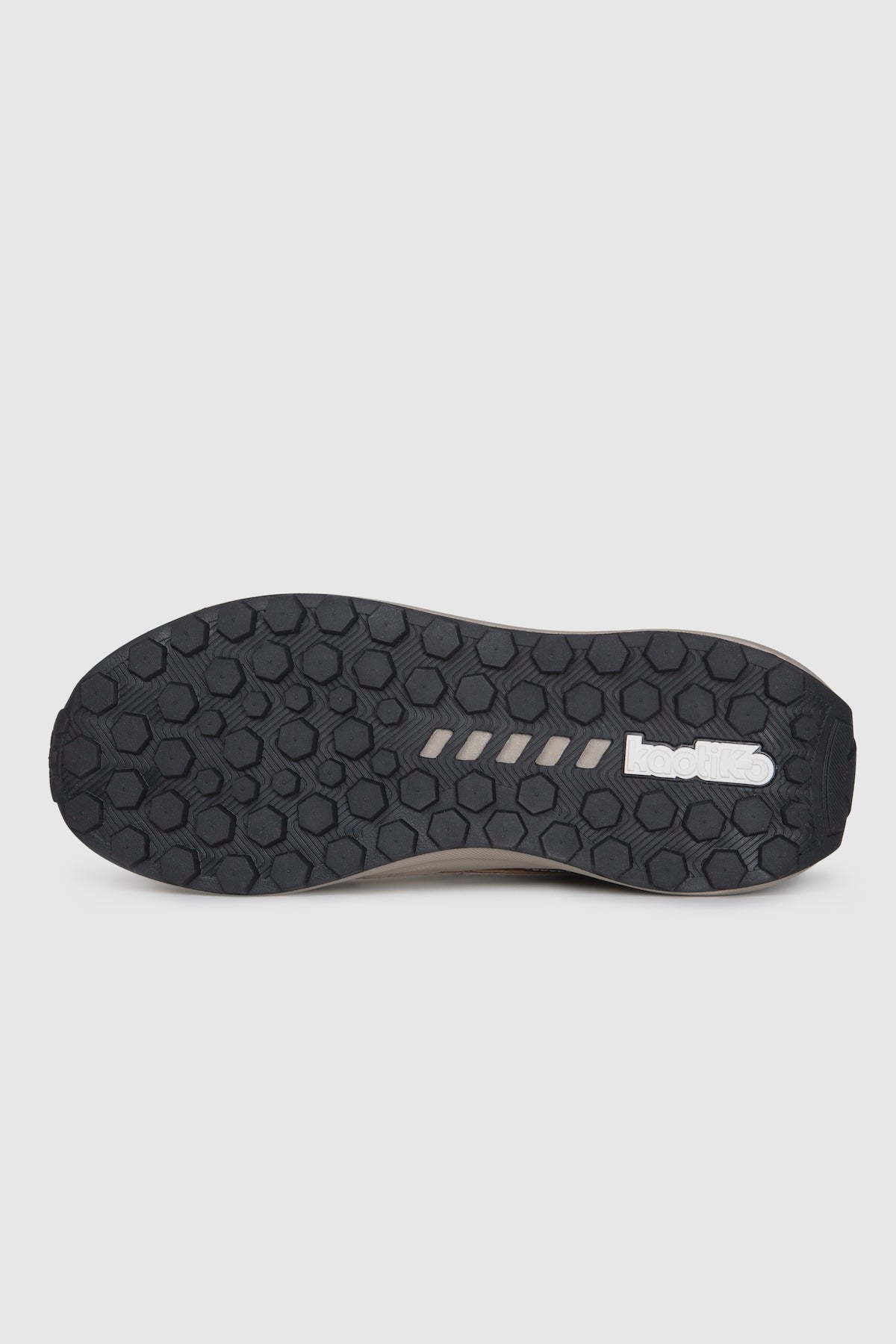 Sneakers Vancouver Artisan - Hazelnut