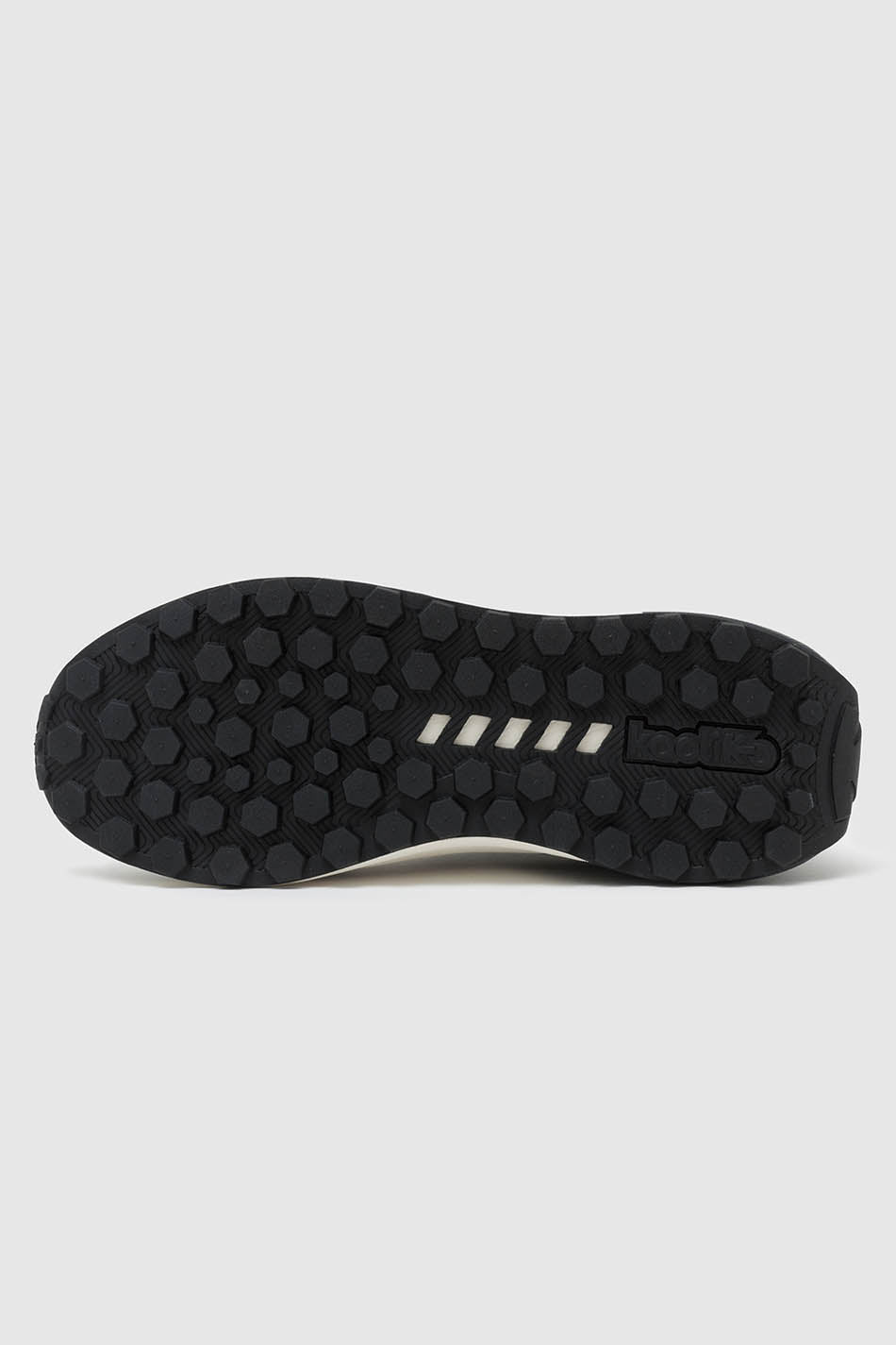 Sneakers Vancouver Ivy - Black