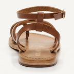 Sandales Varela - Camel