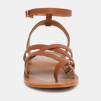 Sandales Varela - Camel