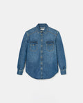 Chemise en jean dark blue_6