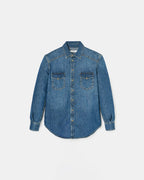 Chemise en jean dark blue_6