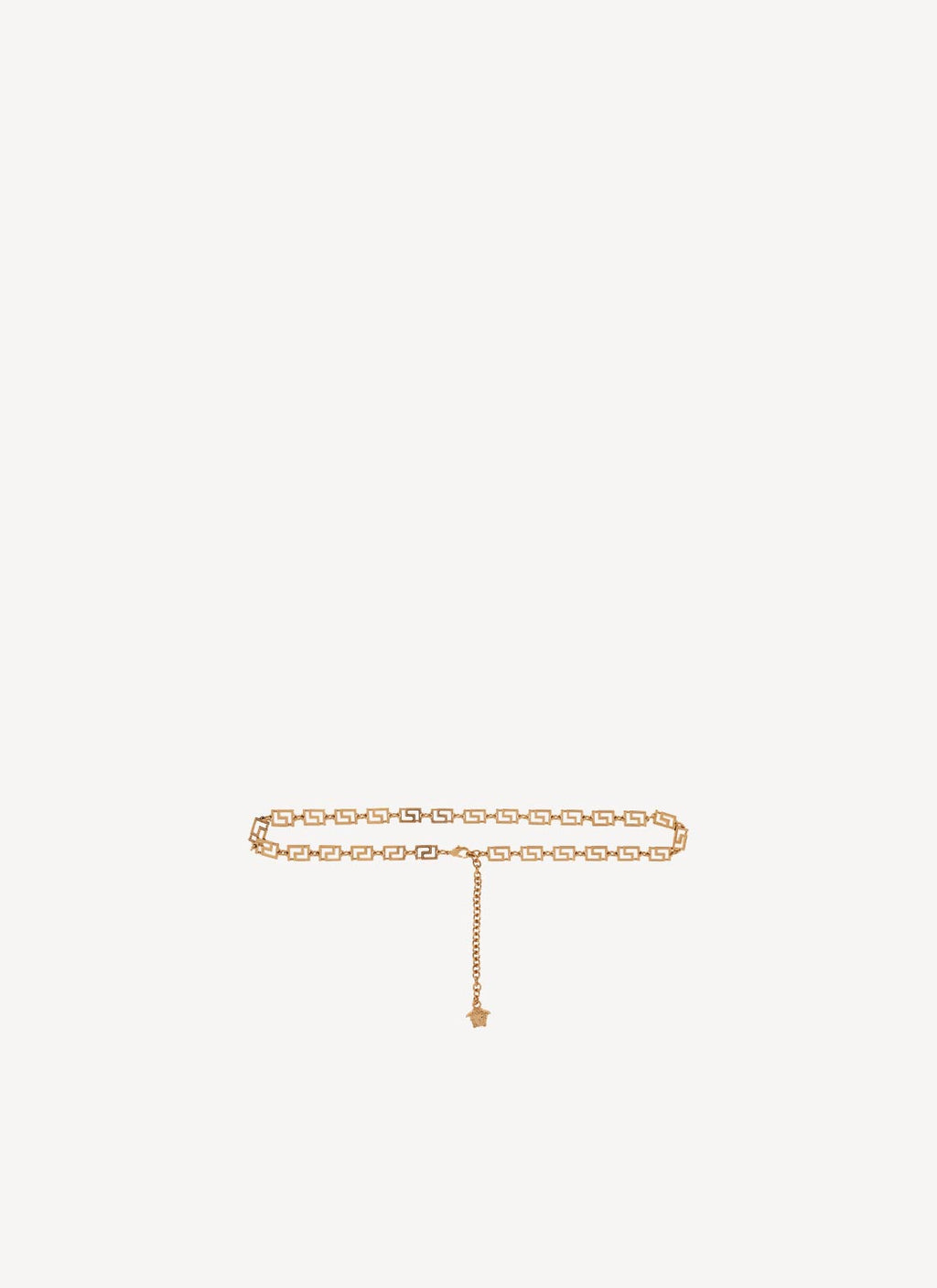 Versace - Belt - Gold - Women