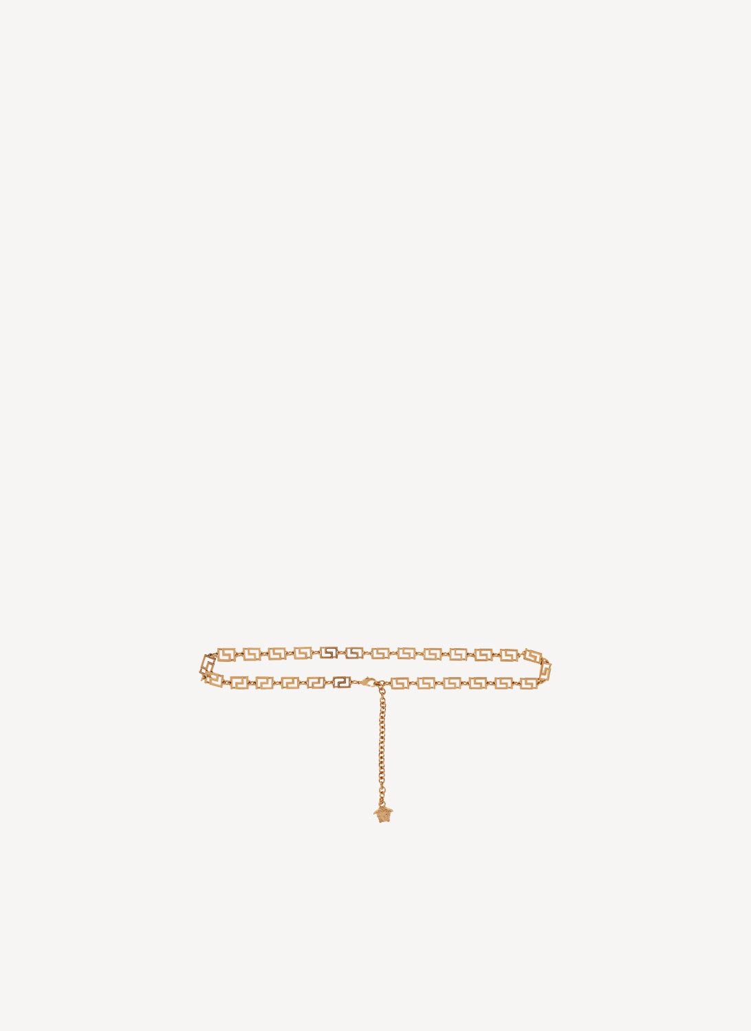 Versace - Belt - Gold - Women