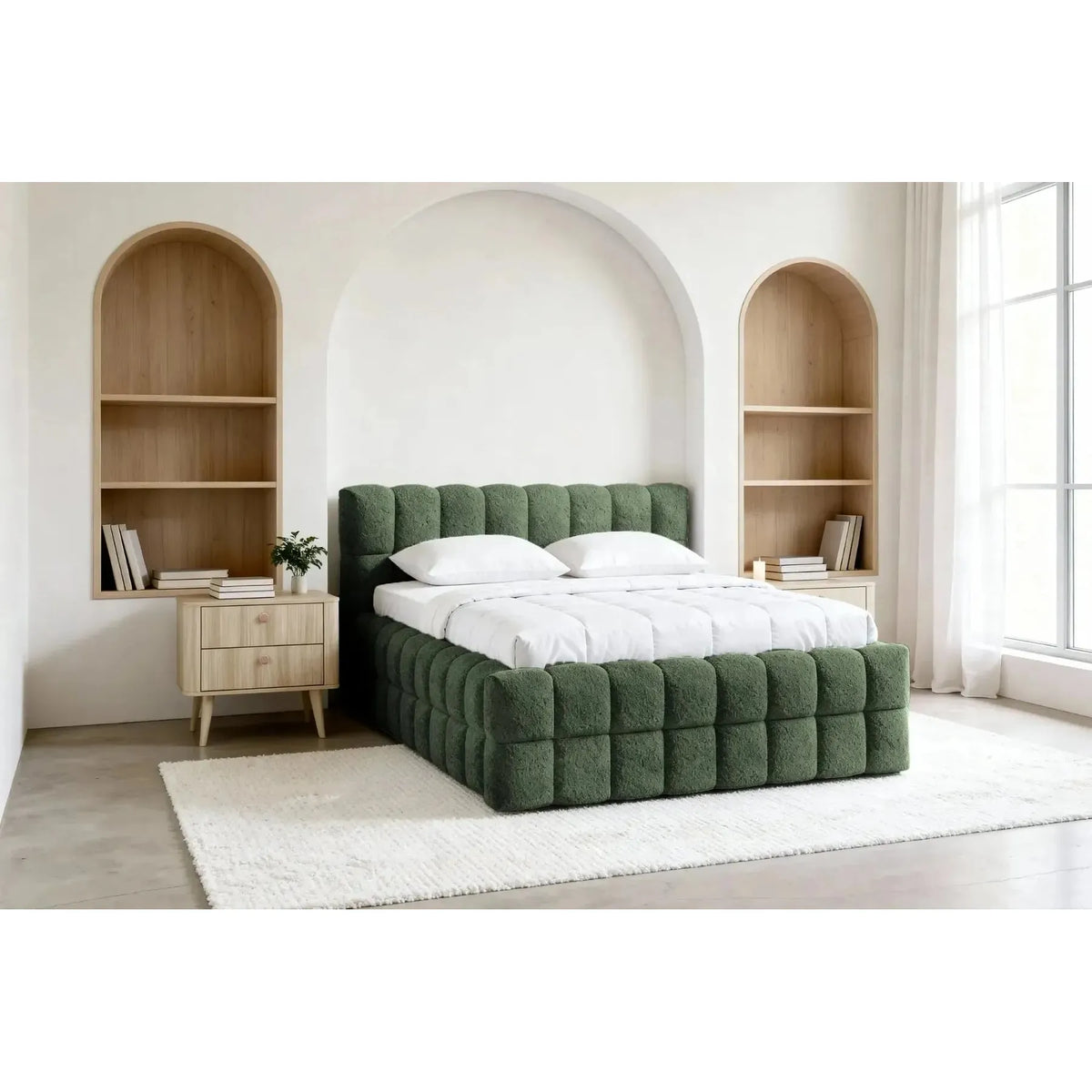 Verde