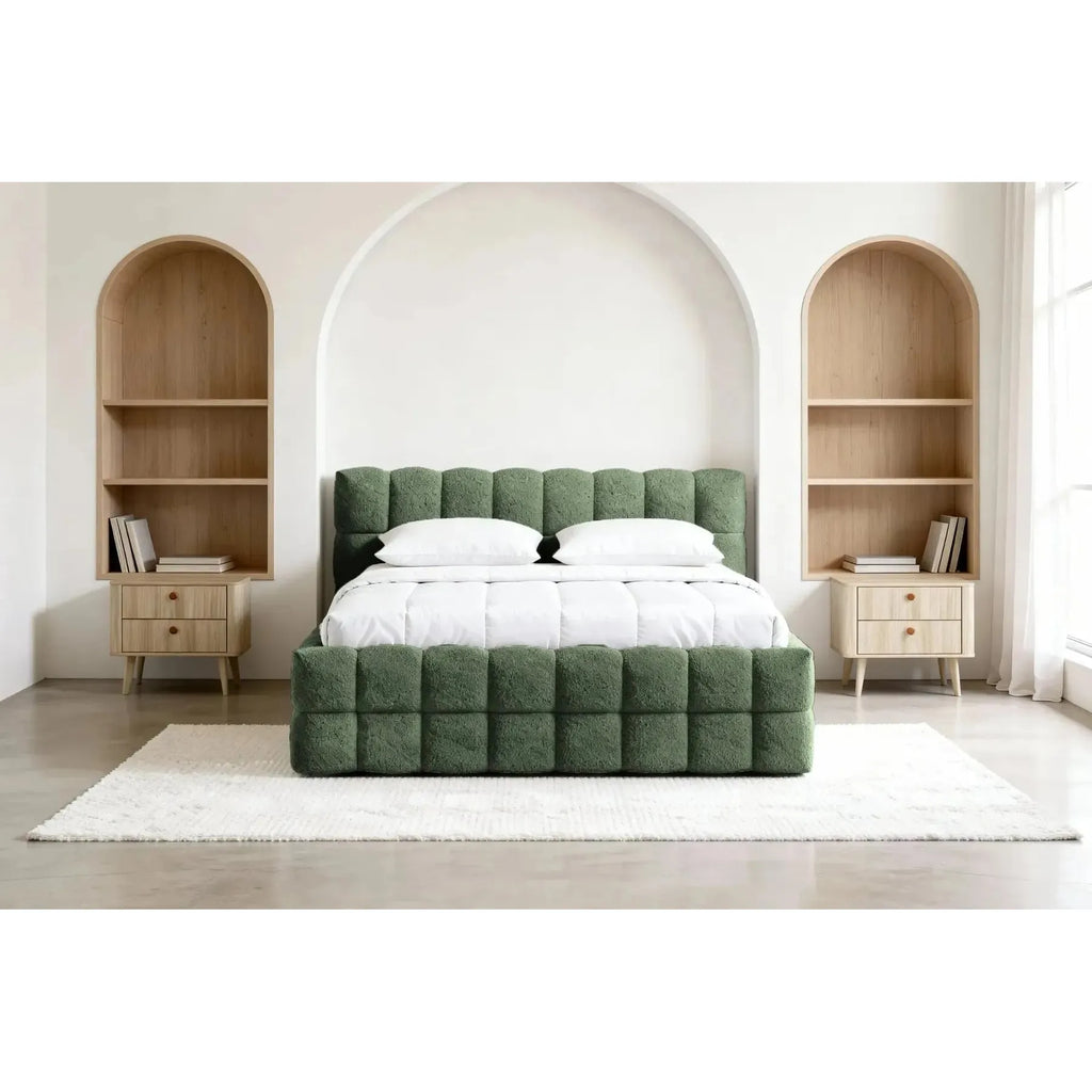 Verde