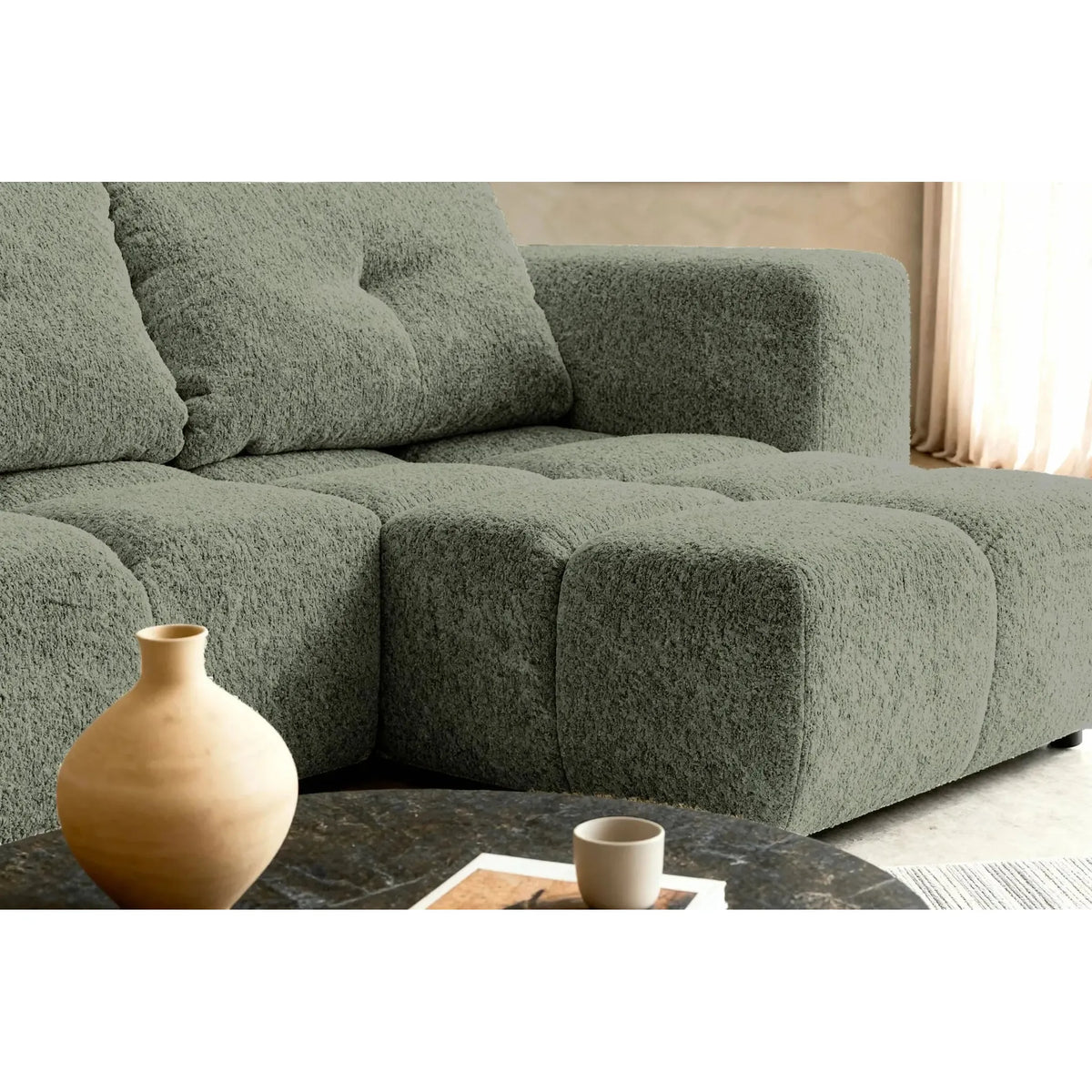 Groen