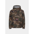 Rainforest Pkt Prt 2 Anorak - Fantasy - Unisex