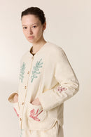 Viny Brd Jacket
