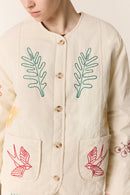 Viny Brd Jacket