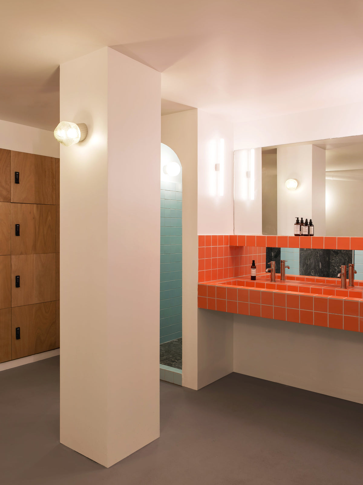 30 Lessen - Kah Studio