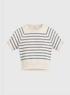 Pull Vestiza Marine