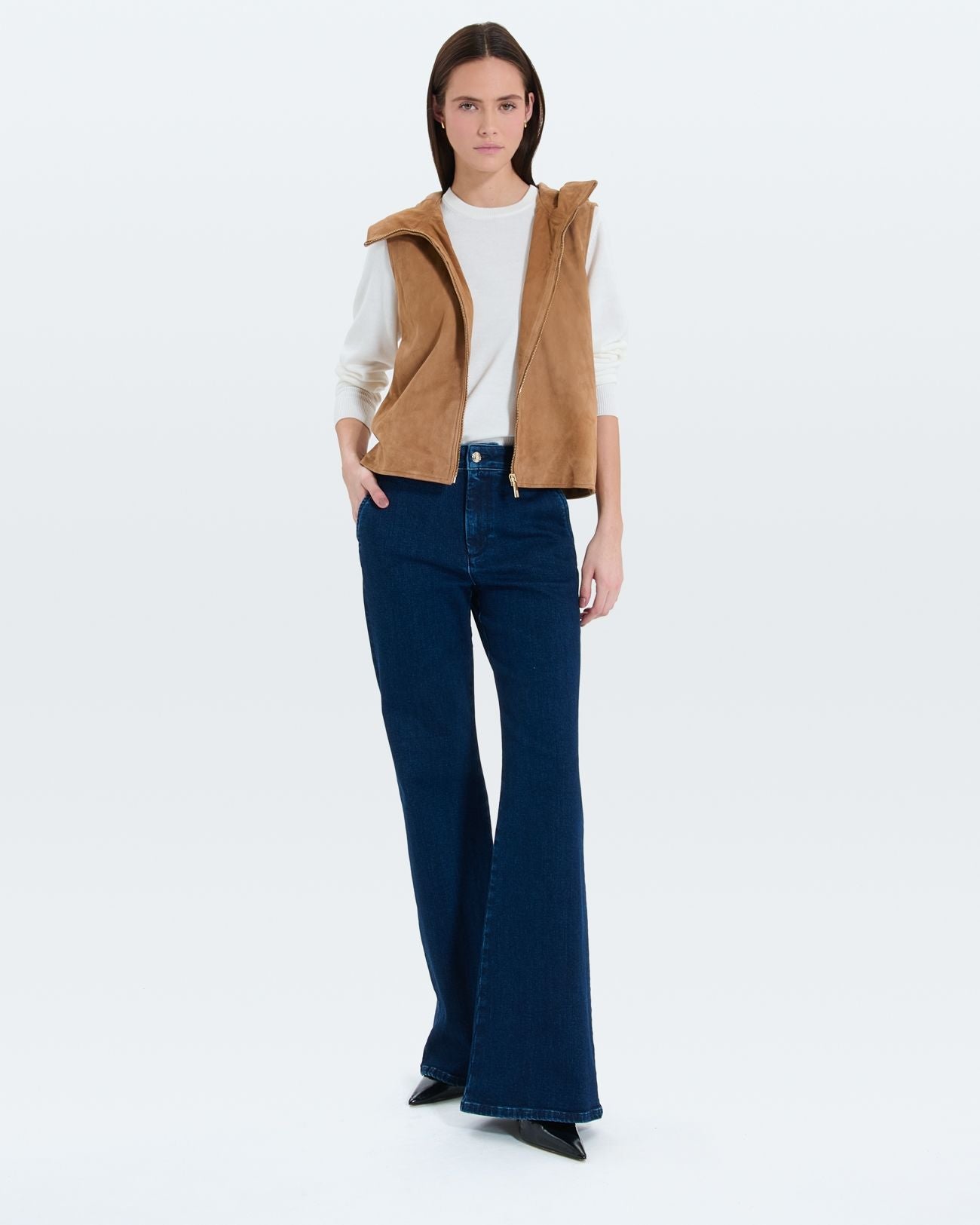 Chaleco ante beige_2