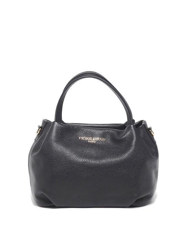 Sac A Bandouliere Mao - Noir