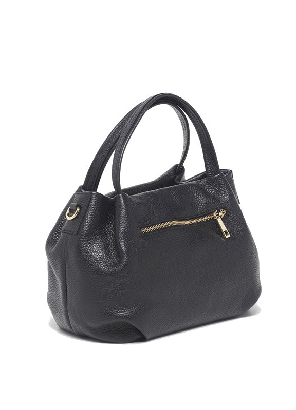 Sac A Bandouliere Mao - Noir