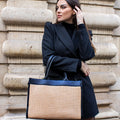 Sac A Main Nina - Beige