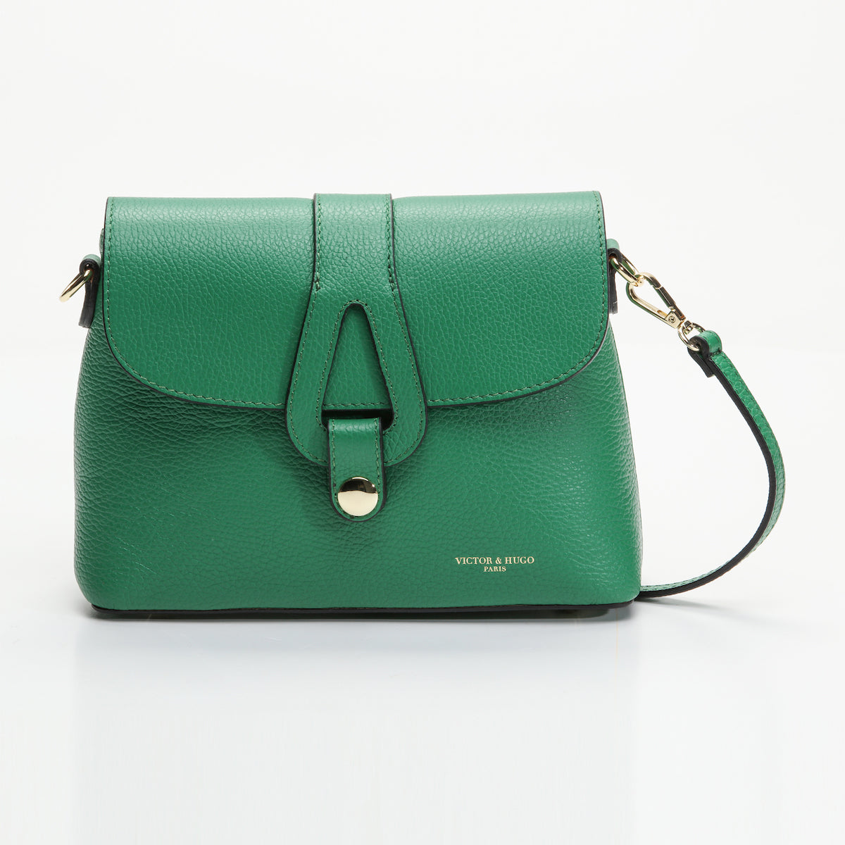 Sac A Bandouliere Ella - Vert