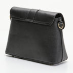 Bolso de hombro Ella - Negro