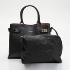 Sac A Main  Lorie - Noir