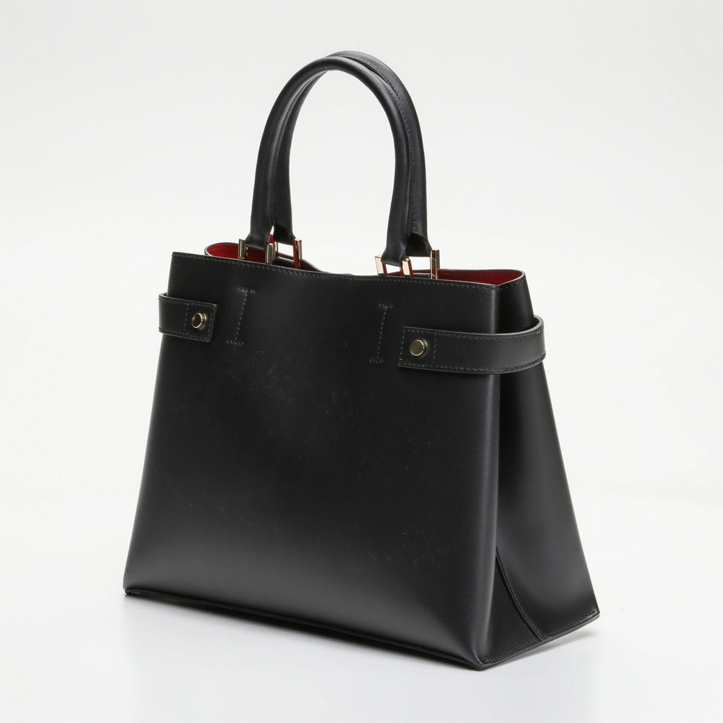 Sac A Main  Lorie - Noir