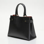 Sac A Main  Lorie - Noir