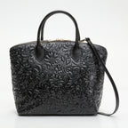 Bolso de mano Madison - Negro