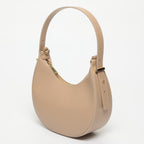 Bolso de hombro Bruna - Desnudo