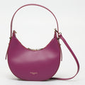 Sac A Bandouliere Bruna - Fushia