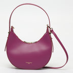 Sac A Bandouliere Bruna - Fushia