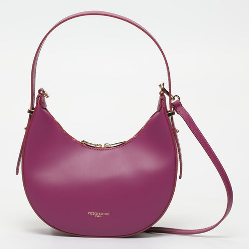 Handbag - Fuchsia - Women