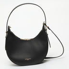 Sac A Bandouliere Bruna - Noir