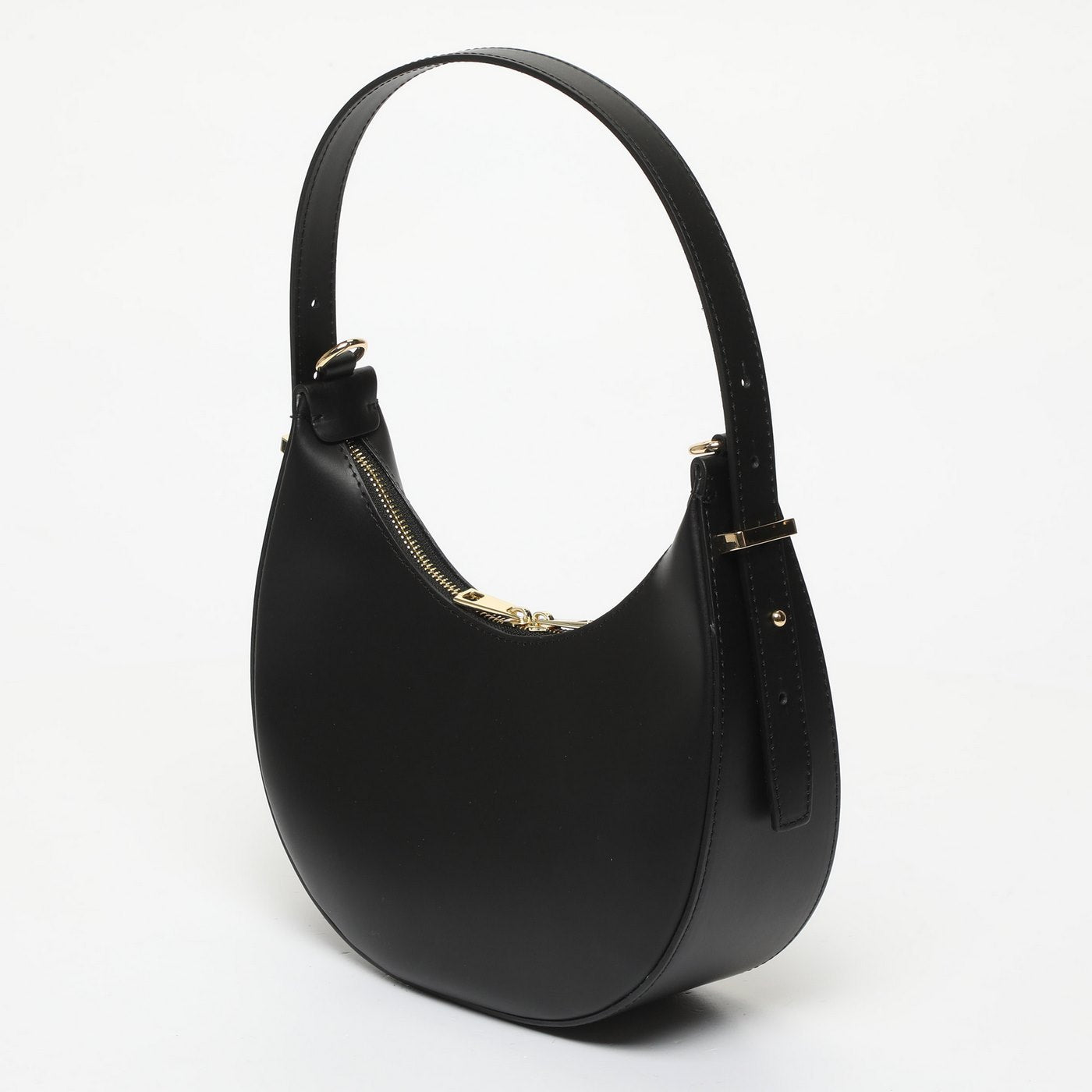 Sac A Bandouliere Bruna - Noir