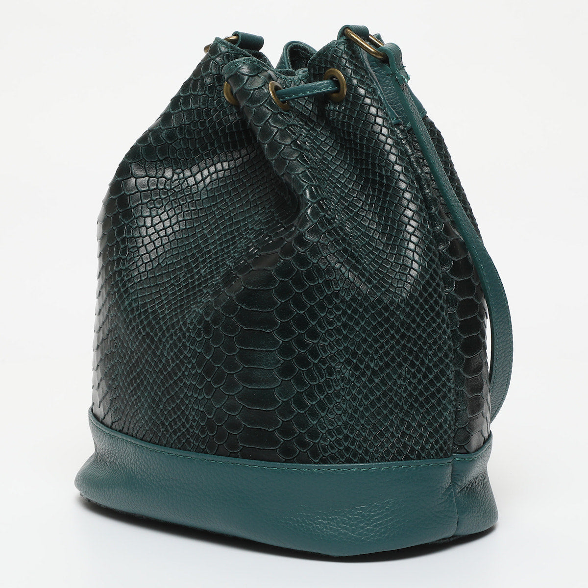 Bolsa Cherry Seal - Verde