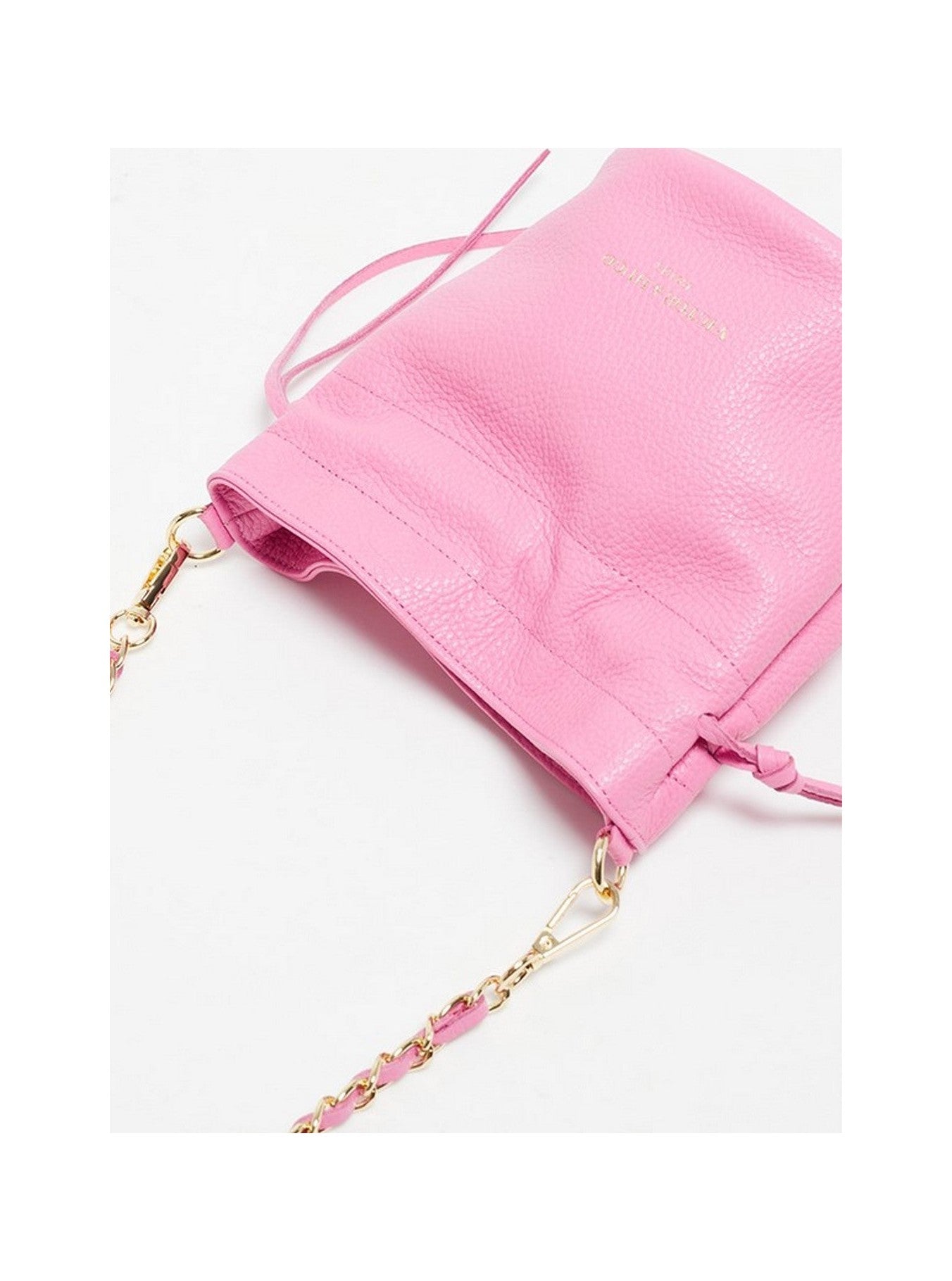 Sac A Bandouliere Eonora - Rose
