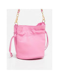 Sac A Bandouliere Eonora - Rose