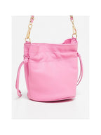 Sac A Bandouliere Eonora - Rose