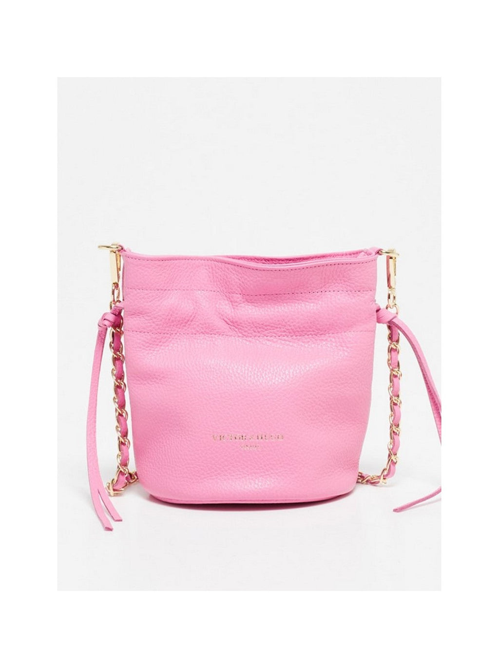 Sac A Bandouliere Eonora - Rose