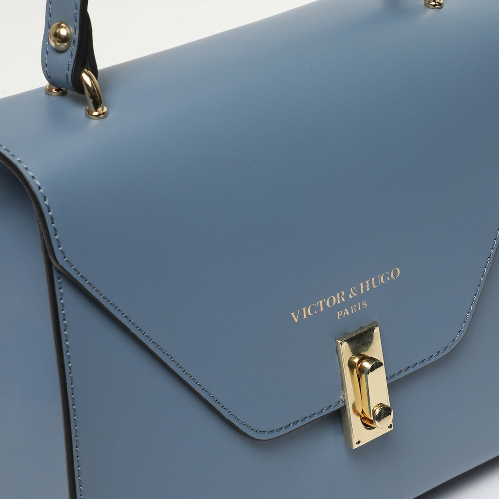 Bolso Hugo - Azul cielo