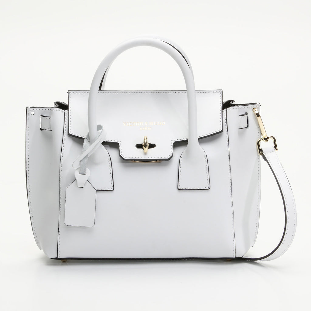 Bolso Jany - Blanco roto