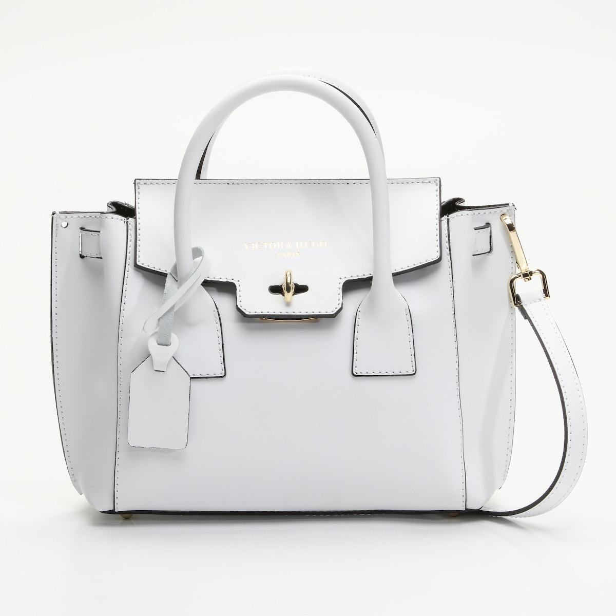 Bolso Jany - Blanco roto