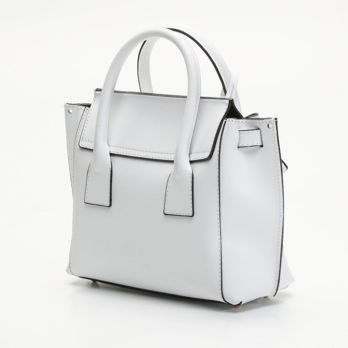 Bolso Jany - Blanco roto