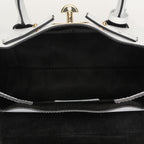 Bolso Jany - Blanco roto