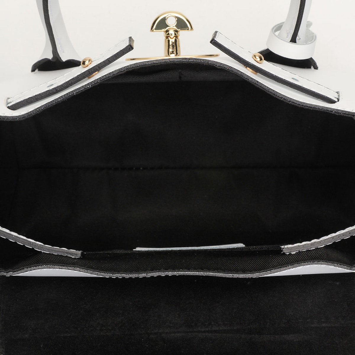 Bolso Jany - Blanco roto