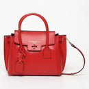 Jany Handbag - Red - Women