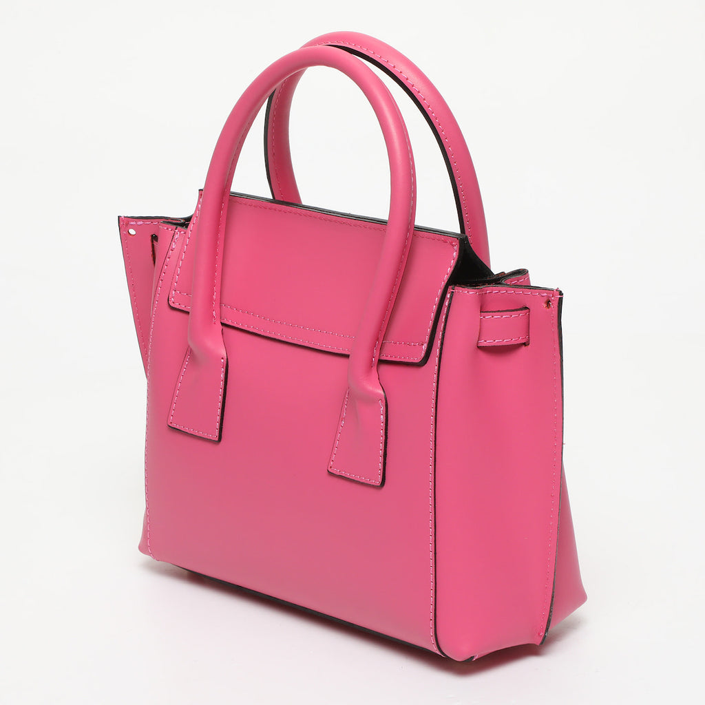 Sac A Main Jany - Rose