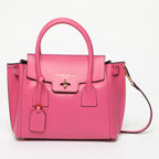 Sac A Main Jany - Rose