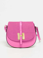 Sac A Bandouliere Jara - Rose
