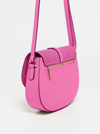 Sac A Bandouliere Jara - Rose