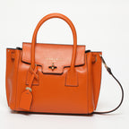 Sac A Main  Jeny - Orange