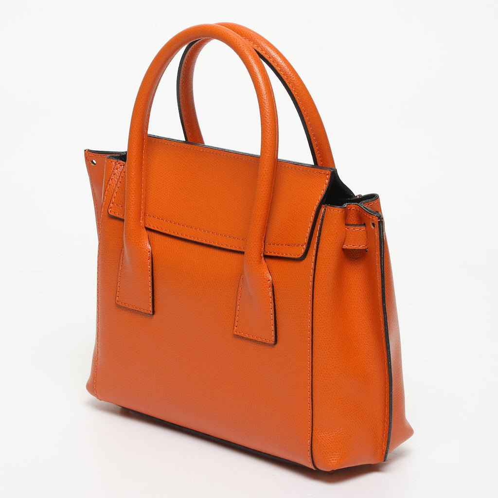 Sac A Main  Jeny - Orange